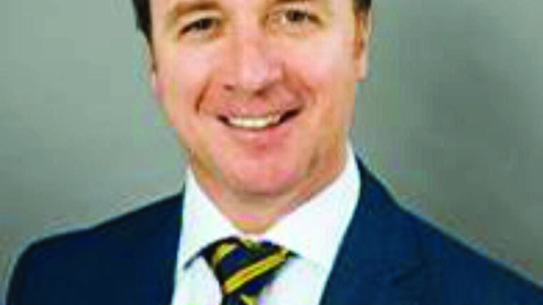Warren Stacey, PRISYM ID.